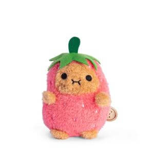 Noodoll Strawberry Ricespud Mini